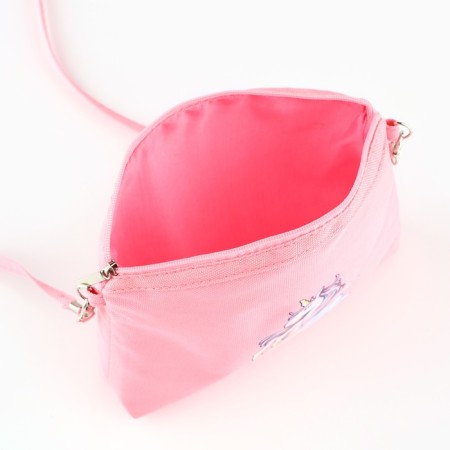 Children's handbag "unicorn"-4