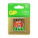 Battery Alkalin GP Ultra, AAA, LR03-4BL, 1.5V, blister, 4 pcs.