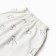 Pants, beige color/crown, height 68 cm