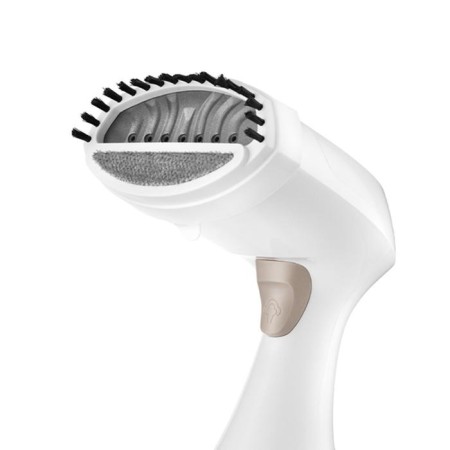 KitFort KT-954-1, manual, 1500 W, 300 ml, 20 g/min, cord 1.8 m, white-2
