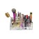 Organizer for storage