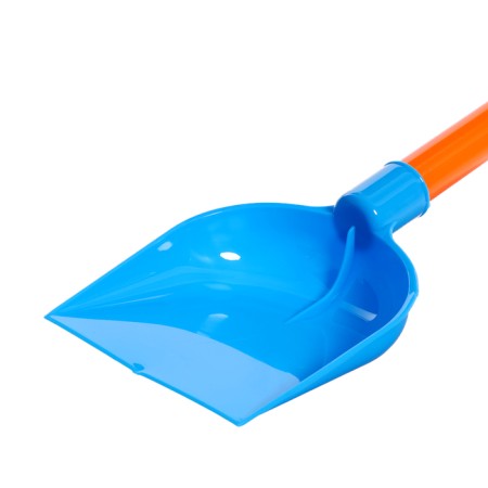 Set of shoulder blades for playing in the sand, 2 pieces-2
