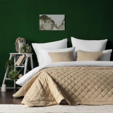 Cover with pillowcases 