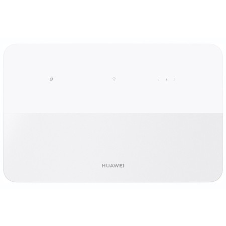 Modem 3G/4G Huawei B636-336 RJ-45 Wi-Fi VPN Firewall +Router external white-1