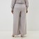 Women's pants Mist plus-size, p. 52, beige