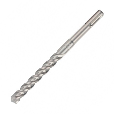 BURS BUTING GROSS "Drei Spitzen" 70741, 14 x 165 mm, SDS Plus