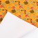 Packaging paper, 70x100 cm, lion and turtle