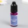 Paint (pigment) for wax "fluorescent purple" 10 ml