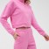 Women's costume (jumper and trousers) Mist, p. 48-50, pink
