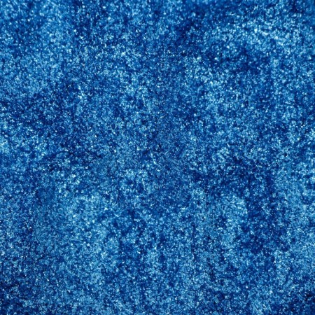 Glitter Kandurin "sparkling blue", faction 50-500 µm, 5 g-3