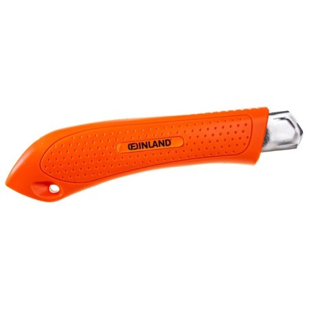 Construction knife Finland 1866, SK2H, square latch, blade 18 mm-1