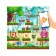 Puzzle “Montrustics in the game!”, With augmented reality, 23 details