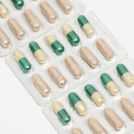 Joint, 30 capsules of 600 mg-1