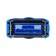 The stamp is automatic, with jokes, 14 x 38 mm, "Hu ** I! Align!"