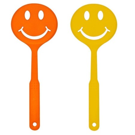 Shovel "Smile", Mix color-1
