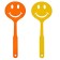 Shovel "Smile", Mix color