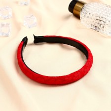 Hair rim 
