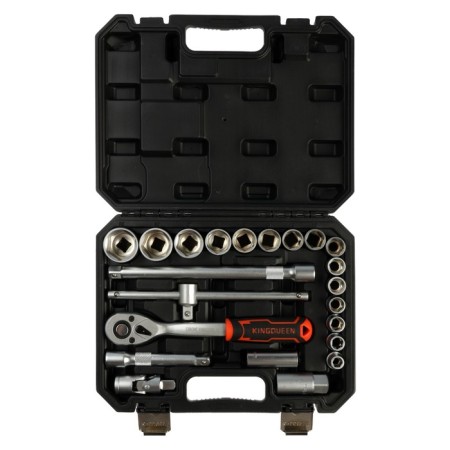 Car instrument Car Kingqueen, Wib-202, 72 tooth, 1/2, 22 subjects-1