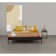 Set Freak Fruit, duvetel 200x220 cm, pillowcase 50x70 cm - 2 pcs