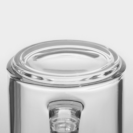Glass Glass "Fitness", 320 ml-3