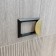 Clothing cabinet "Muza No. 13", 400 × 454 × 455 mm, shooting range / cadena Wood