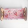 Wooden bed for dolls "Katyusha", 44 × 24 × 24 cm, with bedding
