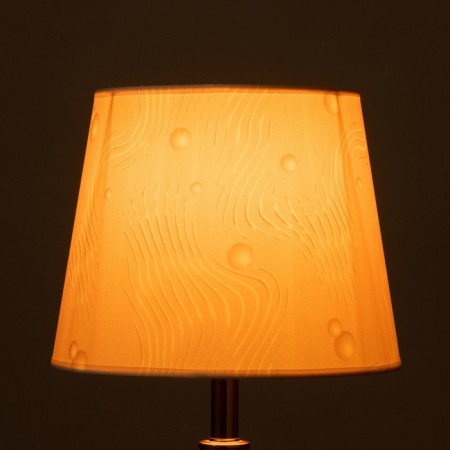 Universal lampshade "abstraction" E27/E14 24x24x19cm-6
