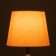 Universal lampshade "abstraction" E27/E14 24x24x19cm