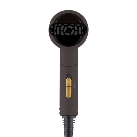 Feng BQ HD1212M, 1400 W, 2 speeds, 2 temperature conditions, black-3
