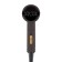Feng BQ HD1212M, 1400 W, 2 speeds, 2 temperature conditions, black