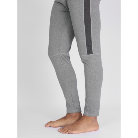 Male thermal underwear, size 48-50, light-gray color-6