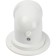 Condensation chimney element Stout SCA-8610-240090, adapter 90 °, DN60/100