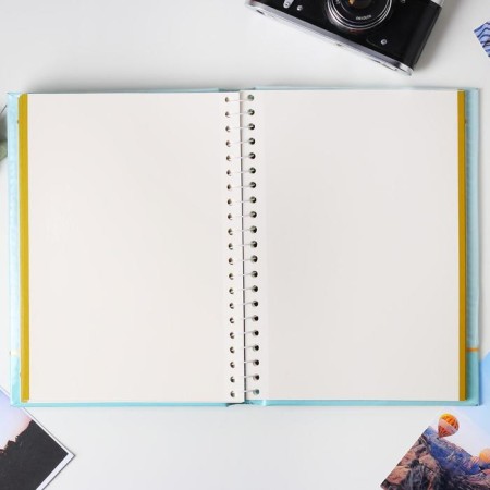 Photo album Follow Your Heart, 30 magnetic sheets-3