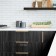 Handle Cappio RT001au, l = 150, m/o 128, color satin gold