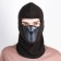 Balaclava "Storm Tactic", black