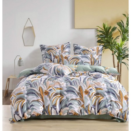 Bedding euro sofi de Marko "Eris", size 230x250 cm, 200x220 cm, 50x70 cm - 2 pcs, 70x70 cm - 2 pcs