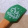 A set of silicone blades "New Year's miracle", 2 pcs in a set (26x5 cm, 23.3x4.3 cm)
