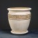 Flower pot "Vesta", 10 l, diameter 29 cm, height 30 cm