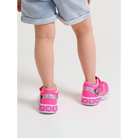 Sneakers for the girl PlayTode, size 21-5