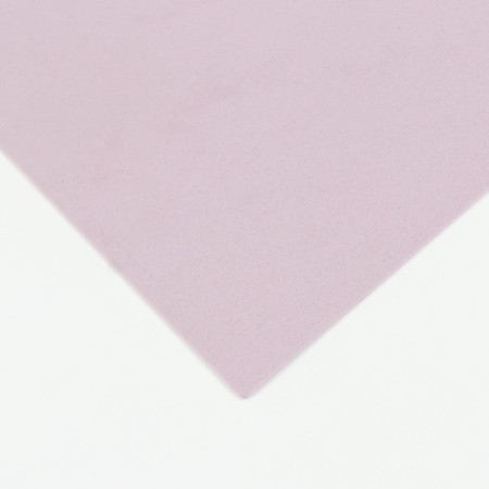 Foamiran matte 60x70cm 1 mm, pale lilac-1