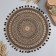 Ethel Ethel "Inspiration" Ts. Black D38, jute
