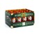 New Year. Figure chocolate Irish Coffee, with liquor and Irish coffee, 13 ± 1 g