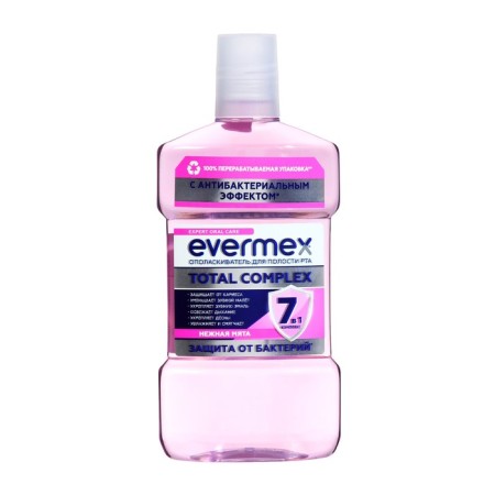 EverMex roster "Total Complex 7B1", 500 ml