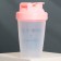 Plastic shaker "Perfectly", 500 ml