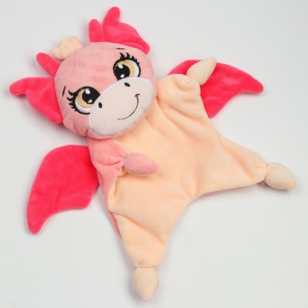 Comforter for sleeping "Dracos"-2