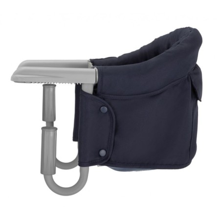 History for feeding the suspension Inglesina Fast Marina-4