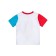 T -shirt for a boy PlayTode, height 92 cm