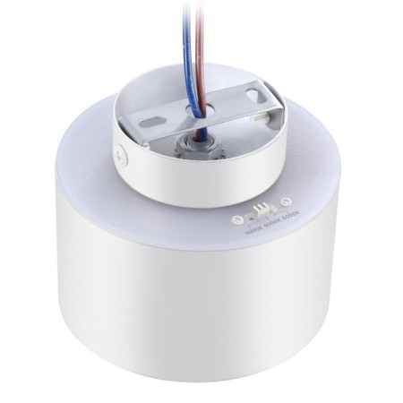 Libeline LED IP20 12W down + 3W up-4