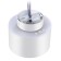 Libeline LED IP20 12W down + 3W up