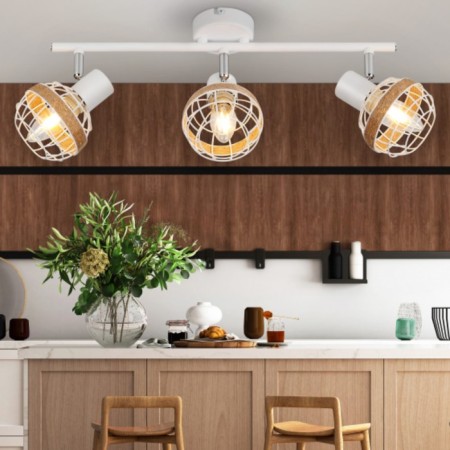 ANSELMA lamp 7034-703 3 x E14 40W-9